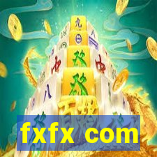 fxfx com